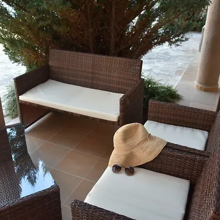 In Garden Beach * Tschernomorez