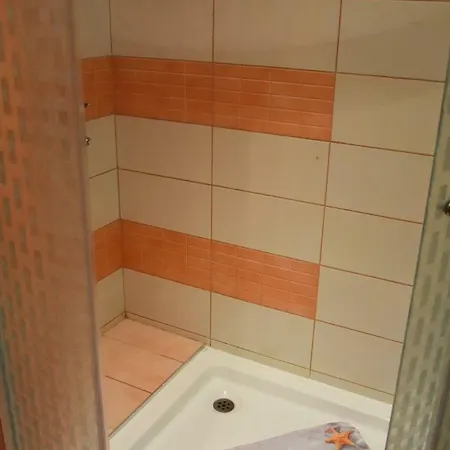Apartment In Garden Beach *