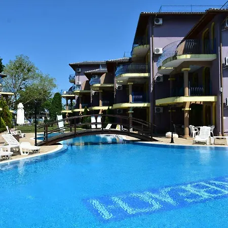 Apartamento In Garden Beach