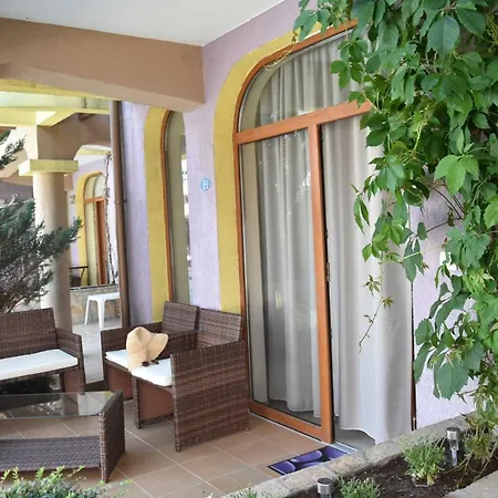 In Garden Beach Apartamento *