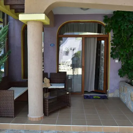Apartamento In Garden Beach