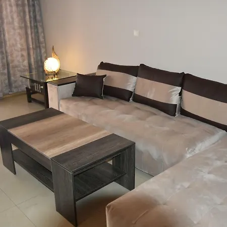 Apartamento In Garden Beach *