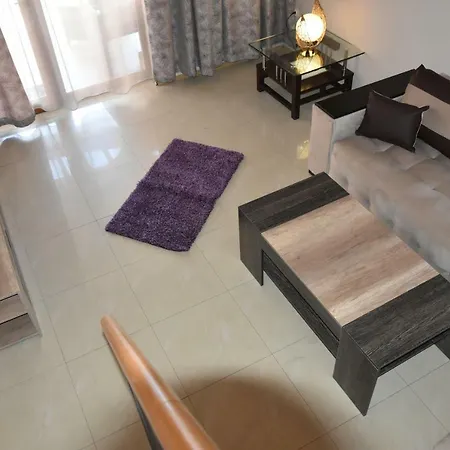 Apartamento In Garden Beach Chernomorets