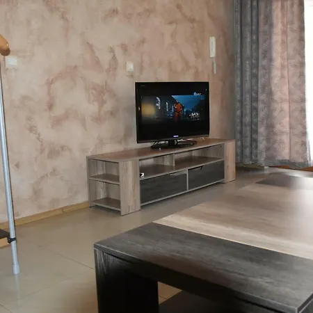 In Garden Beach Apartamento *
