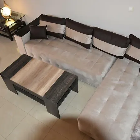 In Garden Beach Apartamento *