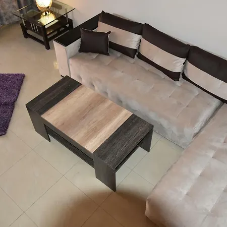 Apartamento In Garden Beach Chernomorets