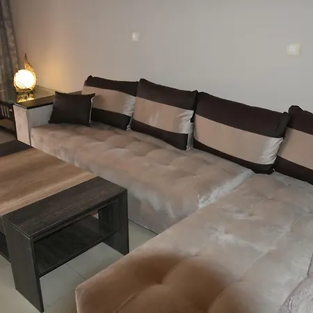 In Garden Beach Apartamento