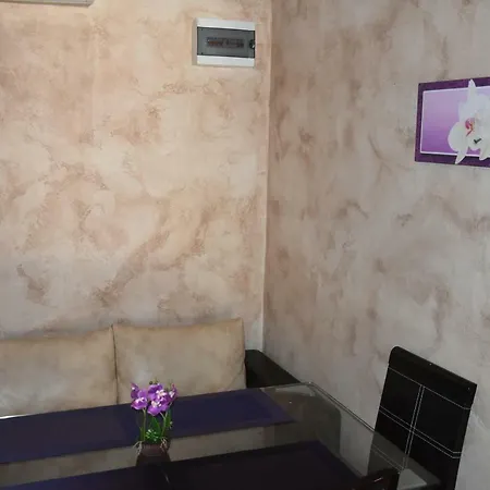 Apartamento In Garden Beach *