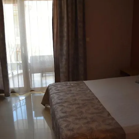 Apartamento In Garden Beach *