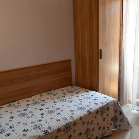 Apartamento In Garden Beach *
