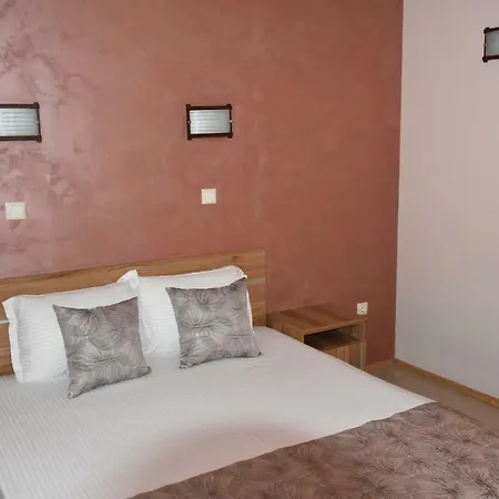 Apartamento In Garden Beach *