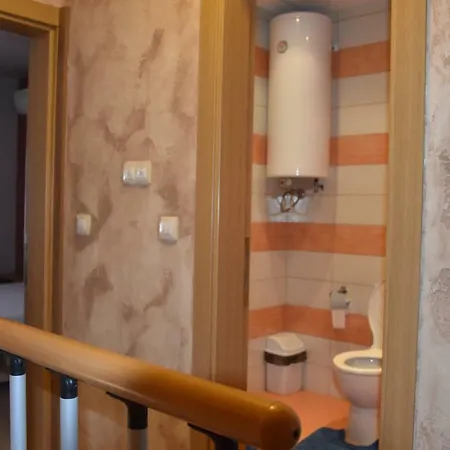 In Garden Beach Apartamento *