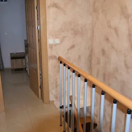 Apartamento In Garden Beach *