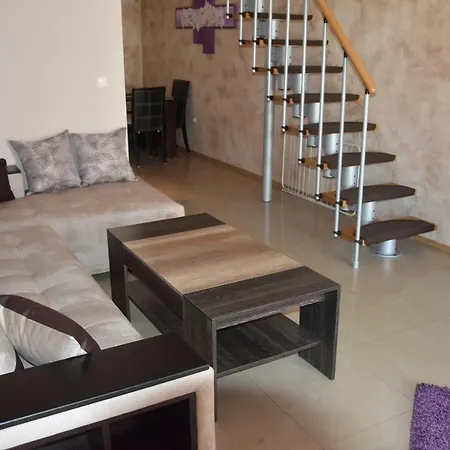 In Garden Beach Apartamento *
