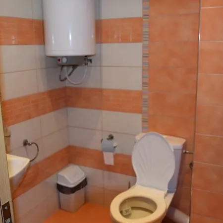 In Garden Beach Apartamento