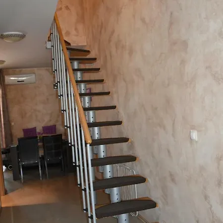 Apartamento In Garden Beach Chernomorets