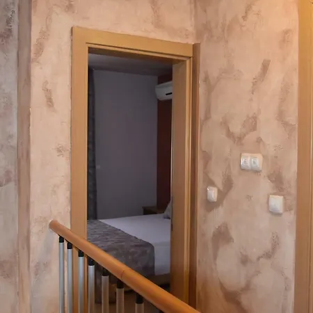 In Garden Beach Apartamento Chernomorets