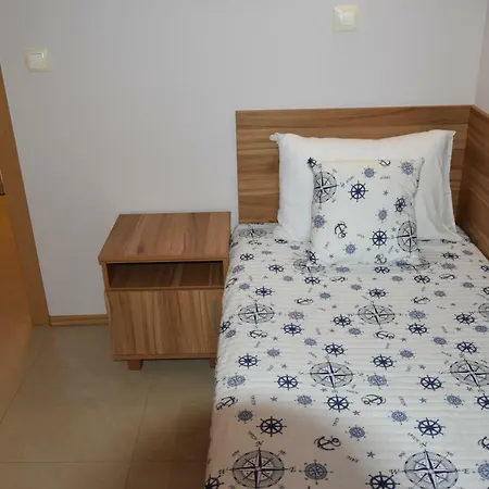 Apartamento In Garden Beach *